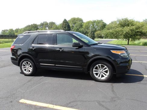 Used 2015 Ford Explorer FWD image 1