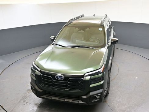 New 2026 Subaru Outback Limited XT image 47