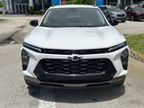 New 2025 Chevrolet Trax ACTIV w/ Driver Confidence Package image 3