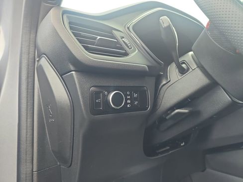 Used 2023 Ford Escape ST-Line w/ Tech Pack #1 image 21