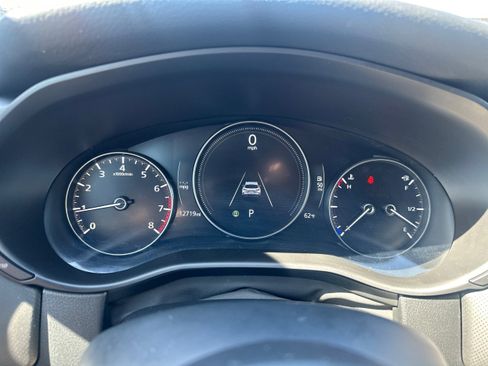 Used 2025 MAZDA CX-50 AWD 2.5 S w/ Preferred Package image 17