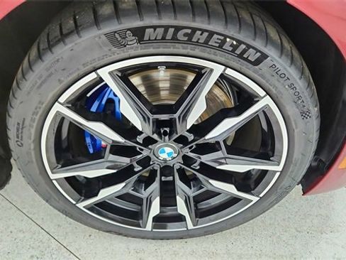 Used 2025 BMW i4 M50 image 57