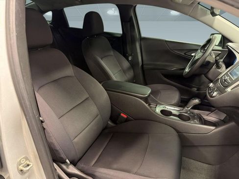 Used 2016 Chevrolet Malibu LS FWD image 23