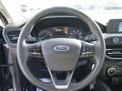 Certified 2022 Ford Escape S image 20