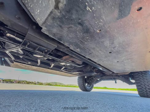 Used 2002 HUMMER H1 4-Door Wagon image 75