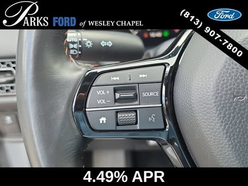 Used 2023 Honda HR-V Sport image 28