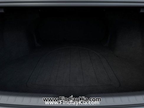 New 2025 Kia K4 GT-Line Turbo image 22