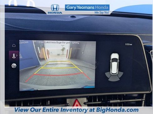 Used 2025 Kia Sportage EX w/ Premium Package image 25