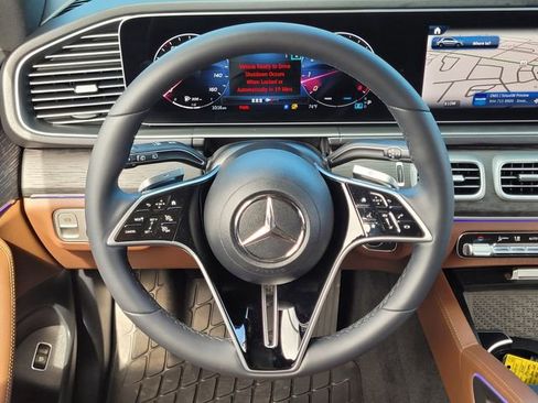 Used 2025 Mercedes-Benz GLE 350 4MATIC image 12