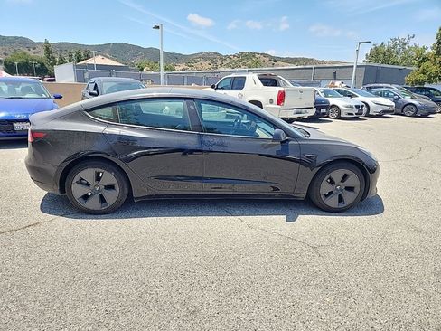 Used 2021 Tesla Model 3 Standard Range Plus RWD image 6