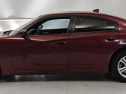 Used 2023 Dodge Charger SXT image 5