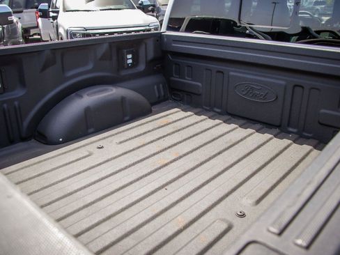 Certified 2025 Ford F150 Lariat w/ Equipment Group 501A Mid AWD/4WD image 6
