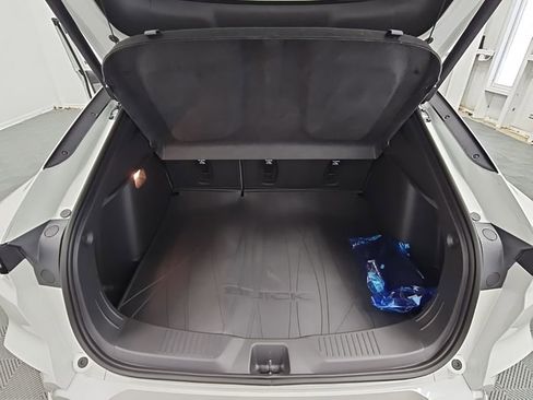 New 2026 Buick Envista Avenir image 33