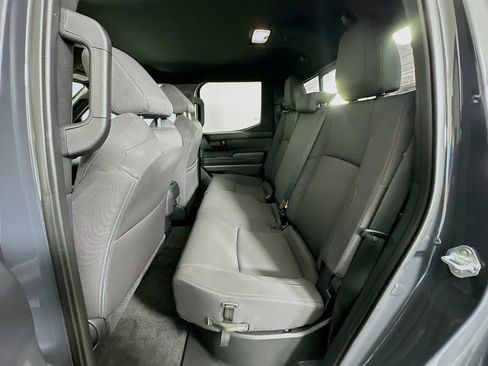 Used 2025 Toyota Tacoma SR5 image 24