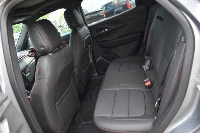 Used 2026 Chevrolet TrailBlazer RS w/ Convenience Package AWD/4WD image 18