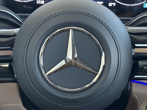 Certified 2026 Mercedes-Benz GLS 450 GLS 450 image 41