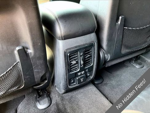 Used 2015 Jeep Grand Cherokee Limited AWD/4WD image 28
