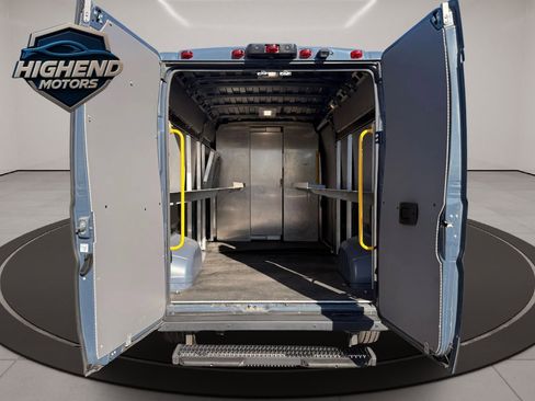 Used 2019 RAM ProMaster 2500 image 13