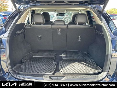 Used 2023 MAZDA CX-5 AWD 2.5 S w/ Premium Plus Pkg image 20