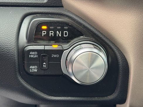 Used 2022 RAM 2500 Laramie image 25