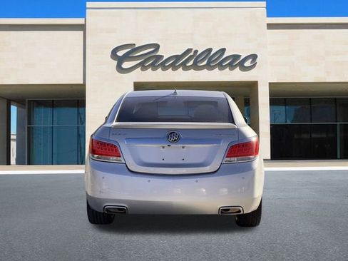 Used 2013 Buick LaCrosse Touring image 4