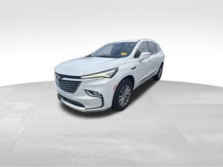 Used 2023 Buick Enclave Essence FWD video 2