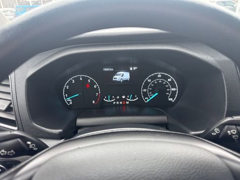 Used 2024 Ford Transit 250 Low Roof w/ Exterior Upgrade Package image 34