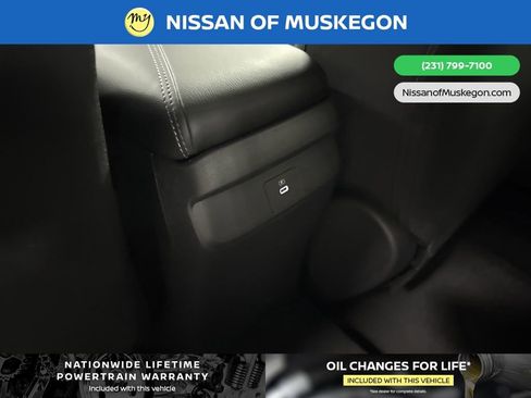 New 2026 Nissan Sentra SV image 25