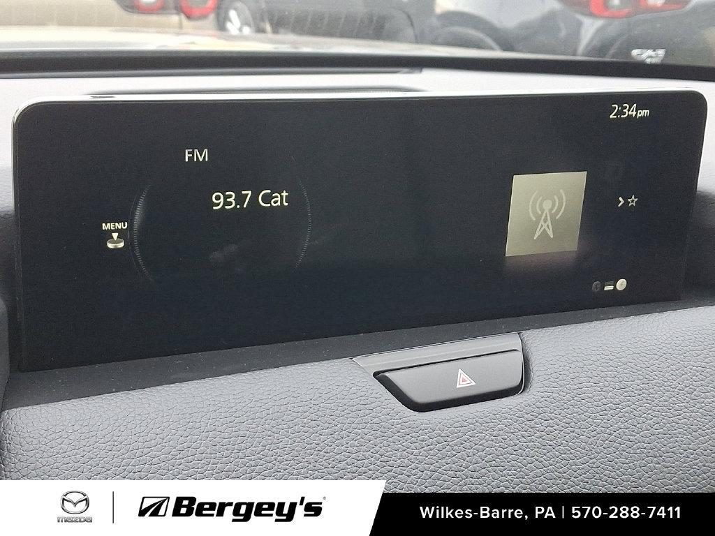Certified 2026 MAZDA CX-90 3.3 Turbo w/ Premium Sport Pkg AWD/4WD image 15