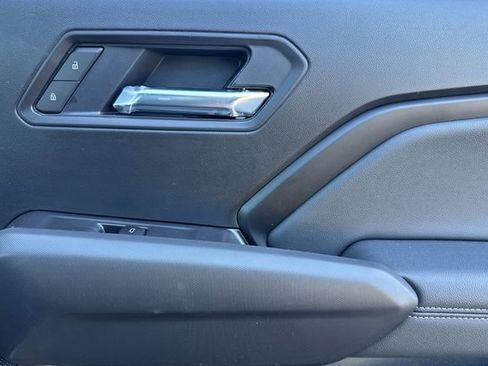 New 2026 GMC Canyon Elevation image 19