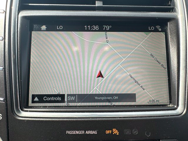 Used 2018 Lincoln MKX Select w/ Select Plus Package AWD/4WD image 11