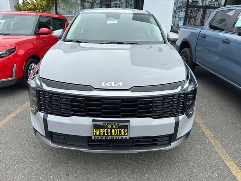 New 2026 Kia Sportage S image 20