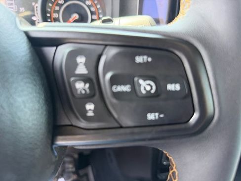 Used 2024 Jeep Wrangler Unlimited Sport AWD/4WD image 19