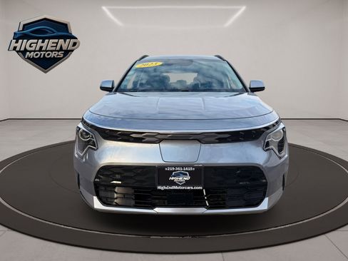 Used 2023 Kia Niro Wind image 10