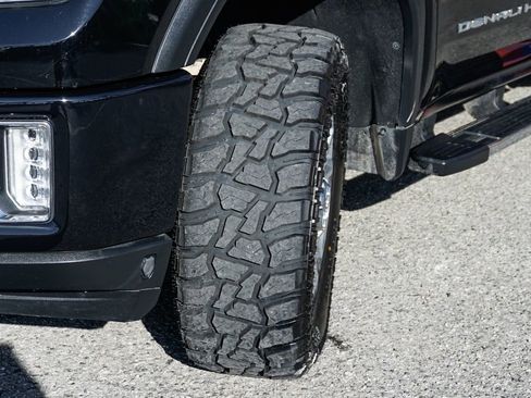 Used 2020 GMC Sierra 2500 Denali w/ Denali Ultimate Package image 46