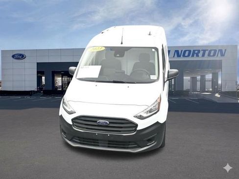 Used 2023 Ford Transit Connect XL FWD image 58