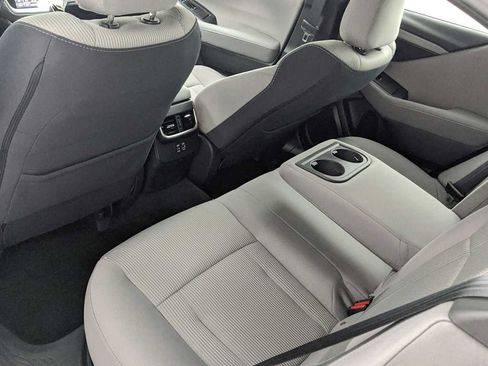 Certified 2025 Subaru Legacy Premium image 20