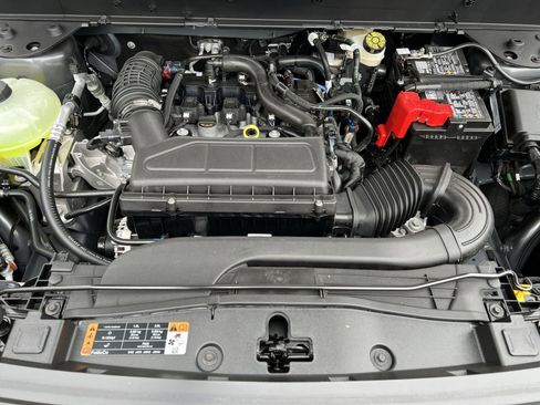 New 2025 Ford Bronco Sport Big Bend w/ Convenience Package image 26