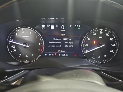 Certified 2023 Buick Envision Avenir AWD/4WD image 31
