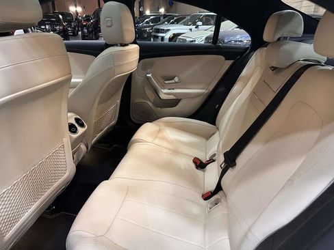 Used 2021 Mercedes-Benz CLA 250 4MATIC image 19