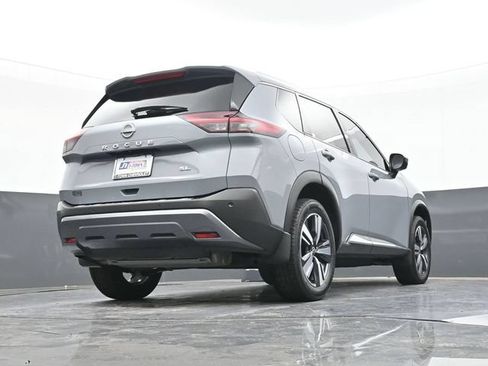 Used 2023 Nissan Rogue SL FWD image 52