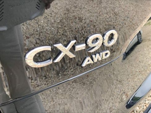 New 2026 MAZDA CX-90 3.3 Turbo w/ Premium Plus Pkg AWD/4WD image 15
