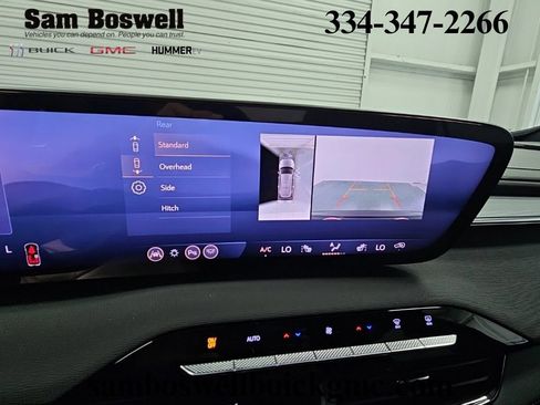 New 2026 Buick Enclave Sport Touring w/ Super Cruise Package FWD image 19
