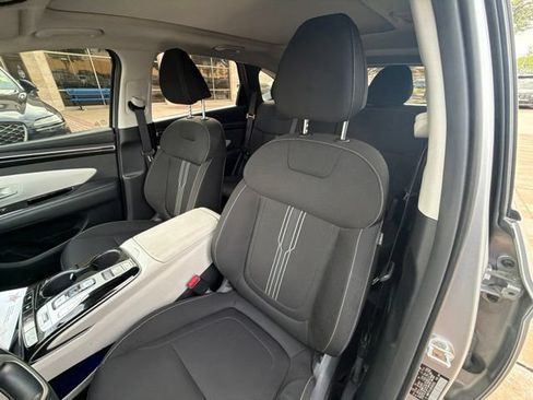 Used 2022 Hyundai Tucson SEL AWD/4WD image 11