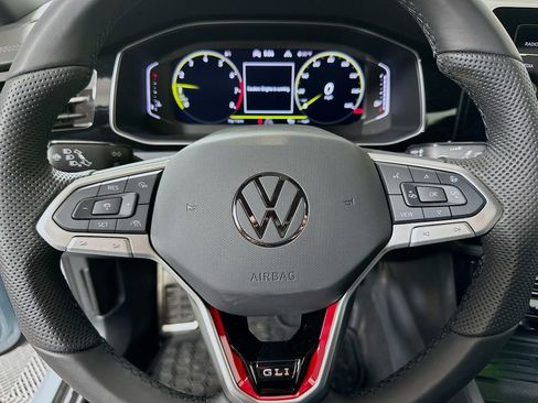 New 2026 Volkswagen Jetta GLI Autobahn image 11