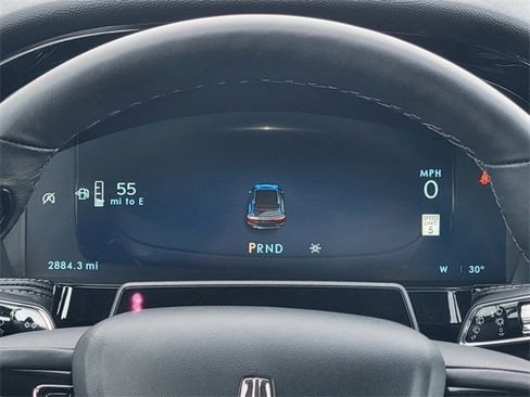 Certified 2025 Lincoln Corsair Reserve w/ Equipment Group 202A image 34