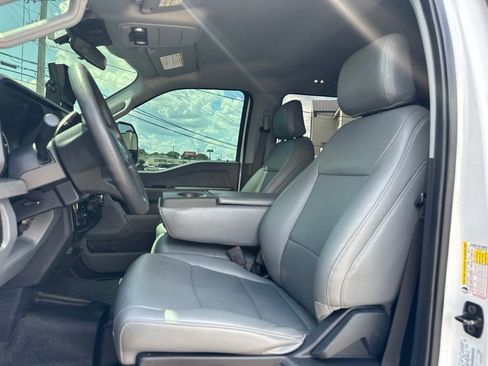 Used 2024 Ford F250 XL w/ XL Chrome Package AWD/4WD image 27