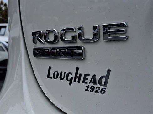 Used 2022 Nissan Rogue Sport SV w/ Technology Package image 30