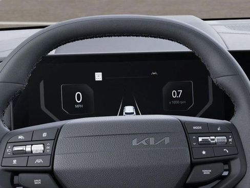 New 2026 Kia Sportage X-Pro Prestige AWD/4WD image 21
