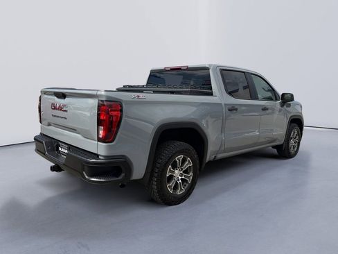 Used 2024 GMC Sierra 1500 Pro w/ Pro Value Package image 3